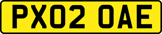 PX02OAE