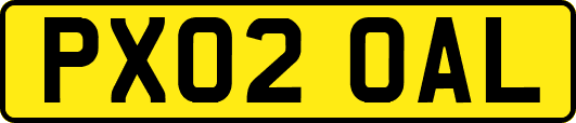 PX02OAL