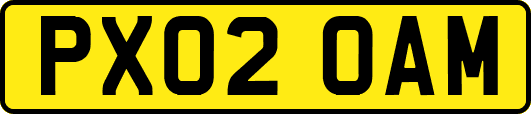 PX02OAM
