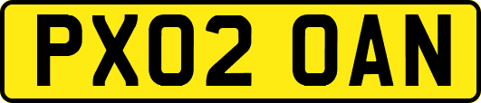 PX02OAN