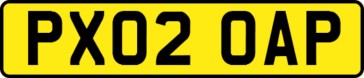 PX02OAP