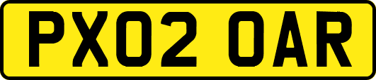PX02OAR