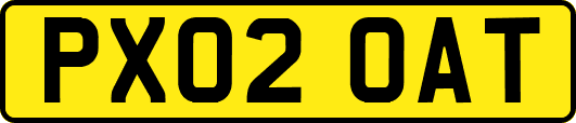 PX02OAT