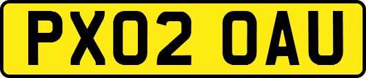PX02OAU