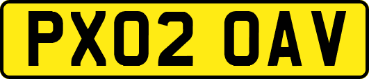PX02OAV