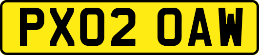 PX02OAW