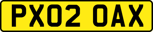 PX02OAX