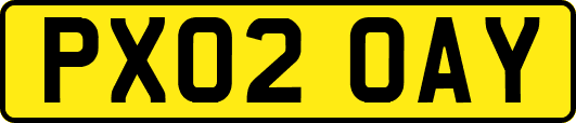 PX02OAY
