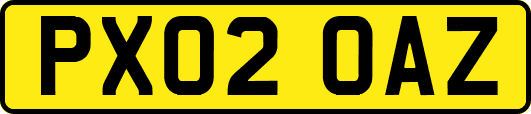 PX02OAZ