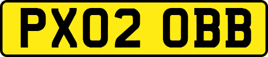 PX02OBB