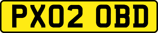 PX02OBD