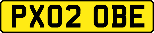 PX02OBE