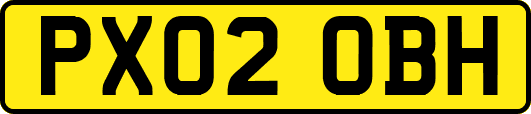 PX02OBH