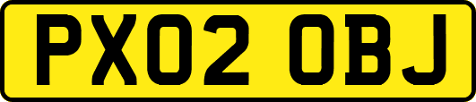 PX02OBJ