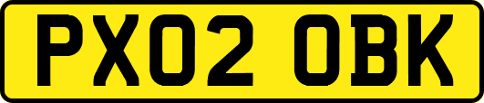 PX02OBK