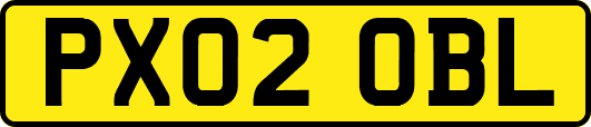 PX02OBL