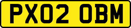 PX02OBM