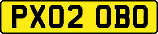 PX02OBO
