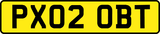 PX02OBT