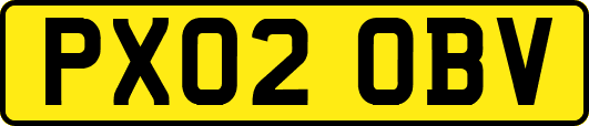 PX02OBV