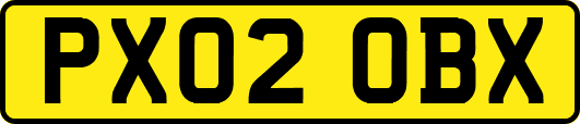 PX02OBX