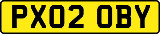 PX02OBY