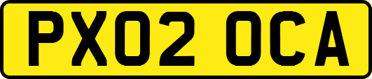 PX02OCA