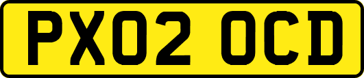 PX02OCD