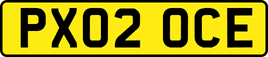 PX02OCE