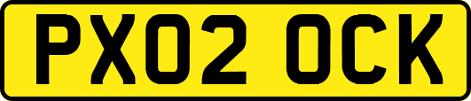 PX02OCK
