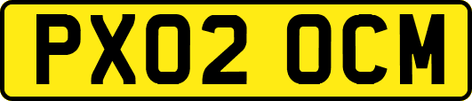 PX02OCM
