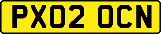 PX02OCN