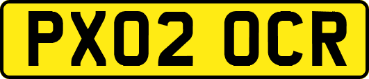 PX02OCR