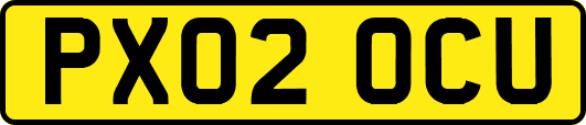 PX02OCU