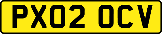 PX02OCV
