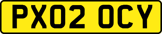PX02OCY