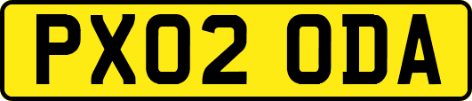 PX02ODA