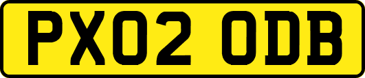 PX02ODB