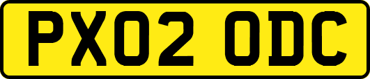 PX02ODC