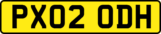 PX02ODH