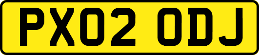 PX02ODJ