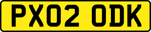 PX02ODK