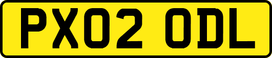 PX02ODL