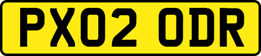 PX02ODR