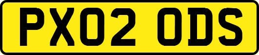 PX02ODS