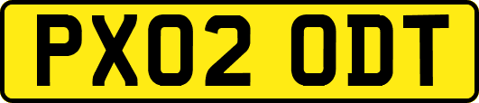PX02ODT