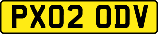 PX02ODV