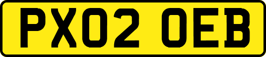 PX02OEB