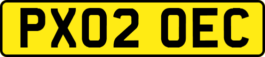 PX02OEC