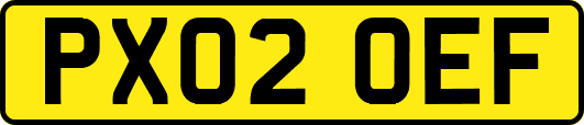 PX02OEF